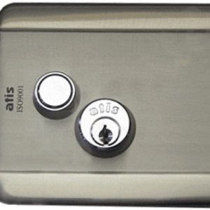 Замок электромеханический ATIS Lock SSM