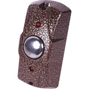 Кнопка выхода Falcon Eye FE-100 (Бронза)
