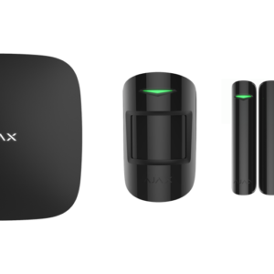 StarterKit Стартовый комплект системы безопасности Ajax