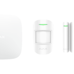 StarterKit Plus Продвинутый стартовый комплект системы безопасности Ajax