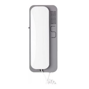 Аудиотрубка Unifon Smart U (бело-серая)