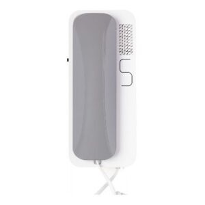 Аудиотрубка Unifon Smart U (серо-белая)