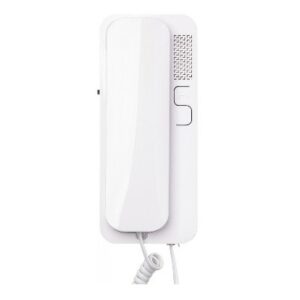 Аудиотрубка Unifon Smart U (белая)